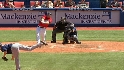 Lind's long ball