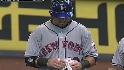 Church's RBI single
