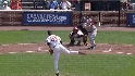 Youkilis' two-run shot
