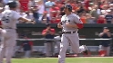 Baldelli's two-run single