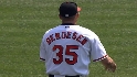 Bergesen's excellent start