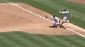 Dodgers turn two