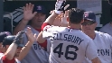 Lugo's RBI single