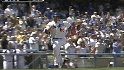 Furcal's RBI single