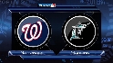 Recap: WAS 3, FLA 5