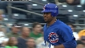 Lee's two-run homer