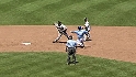 Punto's great defense