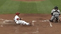 Ludwick's RBI single
