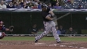 Castro's three-run shot