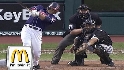 Choo's RBI double