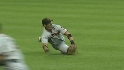 Rowand's grab