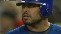 Soto's RBI single