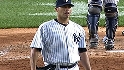 Pettitte's strong start