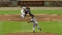Romo escapes jam