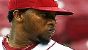 Cueto's scoreless start
