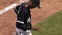 Ramirez exits due to injury