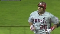 Rivera's game-tying homer