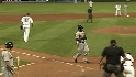 Molina's sacrifice fly