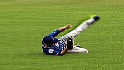 Fuld's sliding catch