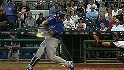 Fukudome's solo blast