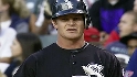 Beckham's RBI single