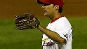 Wainwright's nine stellar innings