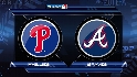 Recap: PHI 1, ATL 11