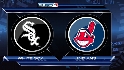 Recap: CHA 6, CLE 2