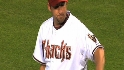 Harold on Brandon Webb's injury