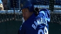 Harold on Manny Ramirez's return