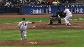 Sean Green gets a key out