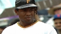 Diaz's RBI single