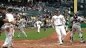 Jones' RBI triple