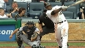 Diaz's RBI double