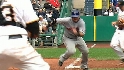 Reed's go-ahead sac fly