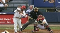 Rollins halts slump
