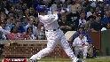 Soto's solo homer
