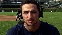 Ryan Braun on MLB Tonight