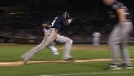 Kendall's RBI single