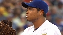 Chen's solid start