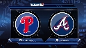 Recap: PHI 2, ATL 5