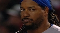 Manny's back in Dodger Blue