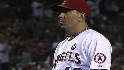 Fuentes' 23rd save of 2009