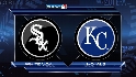 Recap: CWS 4, KC 1