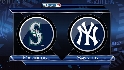 Recap: SEA 8, NYY 4