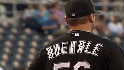 Buehrle's dominant start