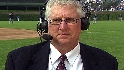 Rogers talks Cubs on MLB Tonight