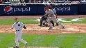 Wells' wallop