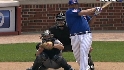 Zambrano's RBI single