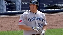 Rolen extends his streak to 20